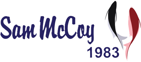 Sam McCoy 1983